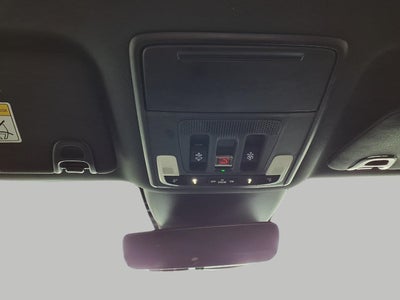 2026 Honda Pilot TrailSport AWD