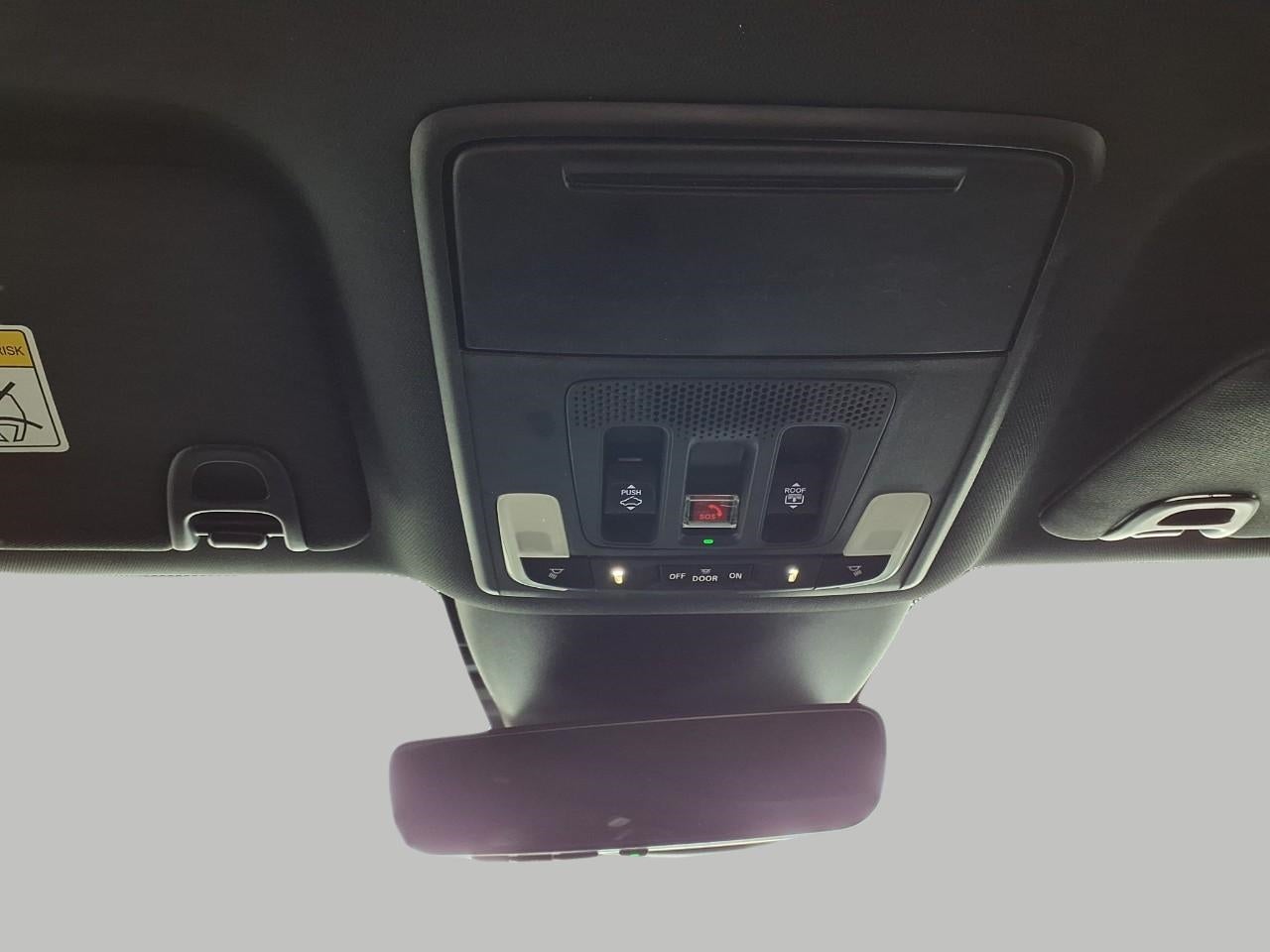 2026 Honda Pilot TrailSport AWD