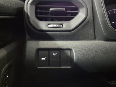 2026 Honda Pilot TrailSport AWD