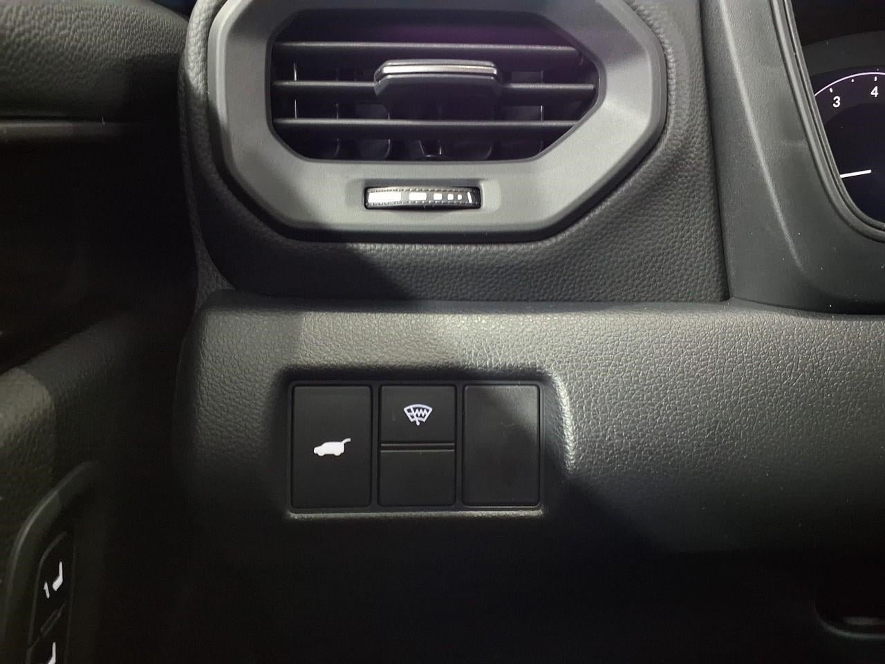 2026 Honda Pilot TrailSport AWD