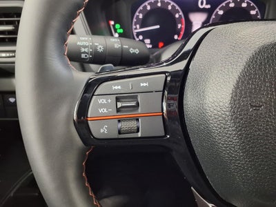 2026 Honda Pilot TrailSport AWD