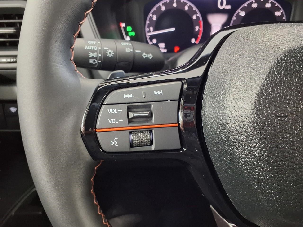 2026 Honda Pilot TrailSport AWD