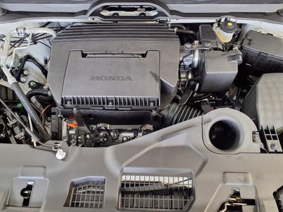 2026 Honda Pilot TrailSport AWD