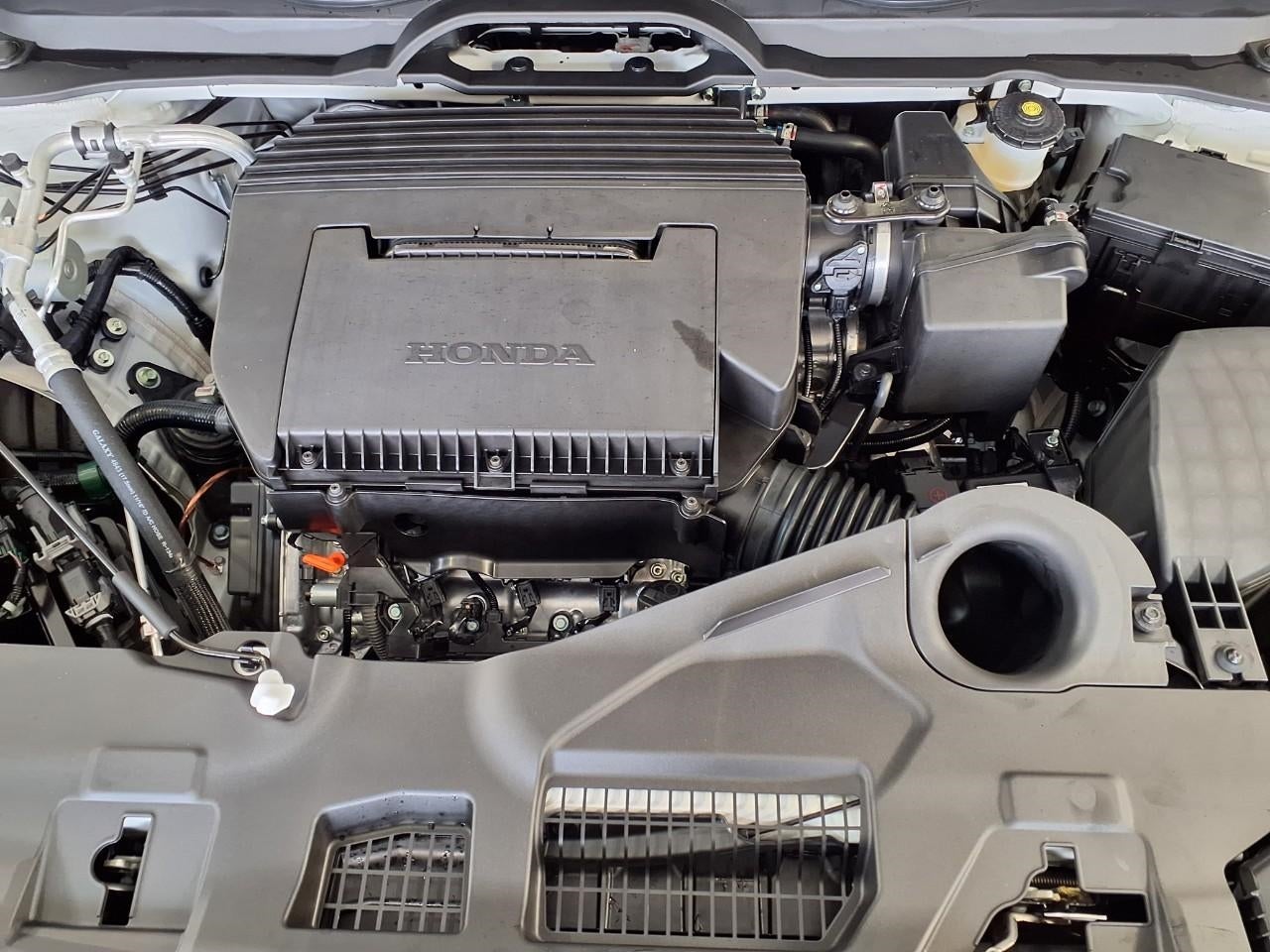 2026 Honda Pilot TrailSport AWD