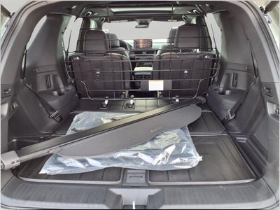 2026 Honda Pilot TrailSport AWD