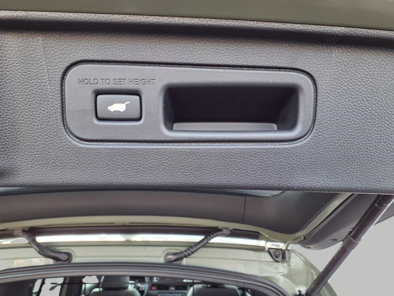 2026 Honda Pilot TrailSport AWD