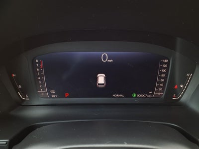 2026 Honda Pilot TrailSport AWD