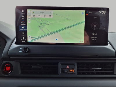 2026 Honda Pilot TrailSport AWD