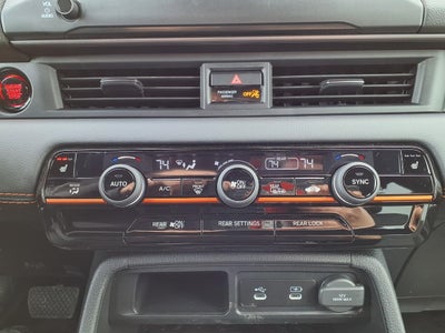 2026 Honda Pilot TrailSport AWD