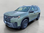 2026 Honda Pilot TrailSport AWD