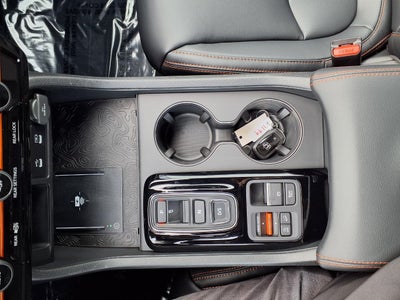 2026 Honda Pilot TrailSport AWD