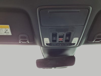 2026 Honda Pilot TrailSport AWD