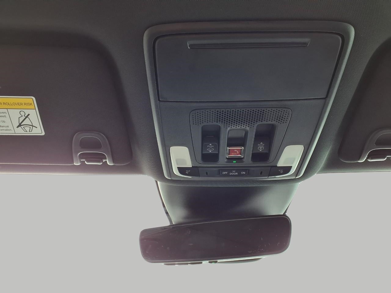 2026 Honda Pilot TrailSport AWD