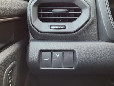 2026 Honda Pilot TrailSport AWD