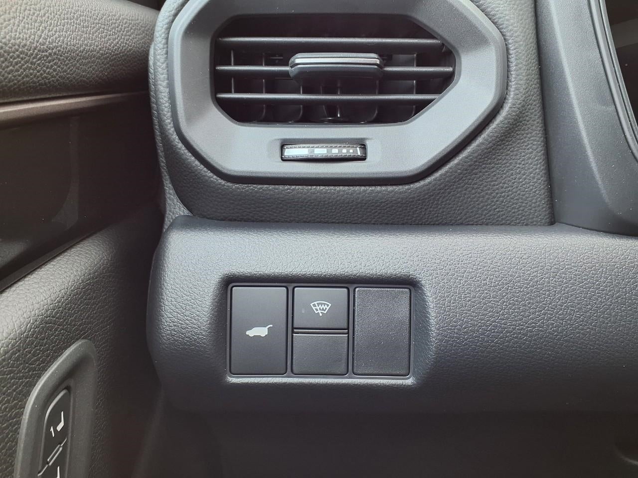 2026 Honda Pilot TrailSport AWD