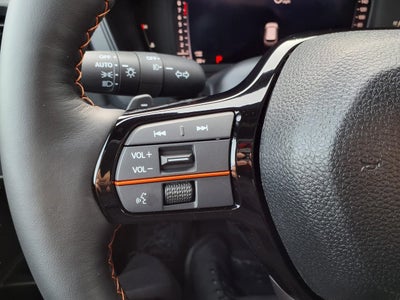 2026 Honda Pilot TrailSport AWD