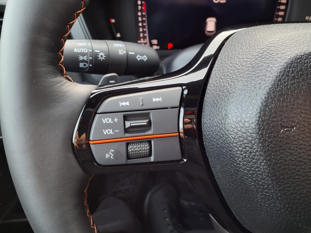 2026 Honda Pilot TrailSport AWD