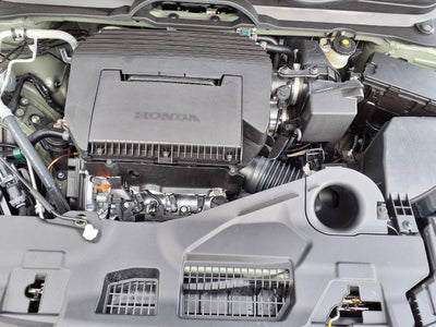 2026 Honda Pilot TrailSport AWD