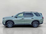 2026 Honda Pilot TrailSport AWD