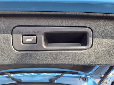 2025 Honda Pilot TrailSport AWD