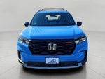 2025 Honda Pilot TrailSport AWD