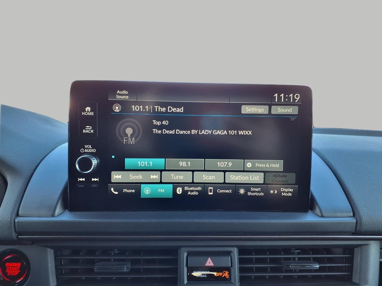 2025 Honda Pilot TrailSport AWD