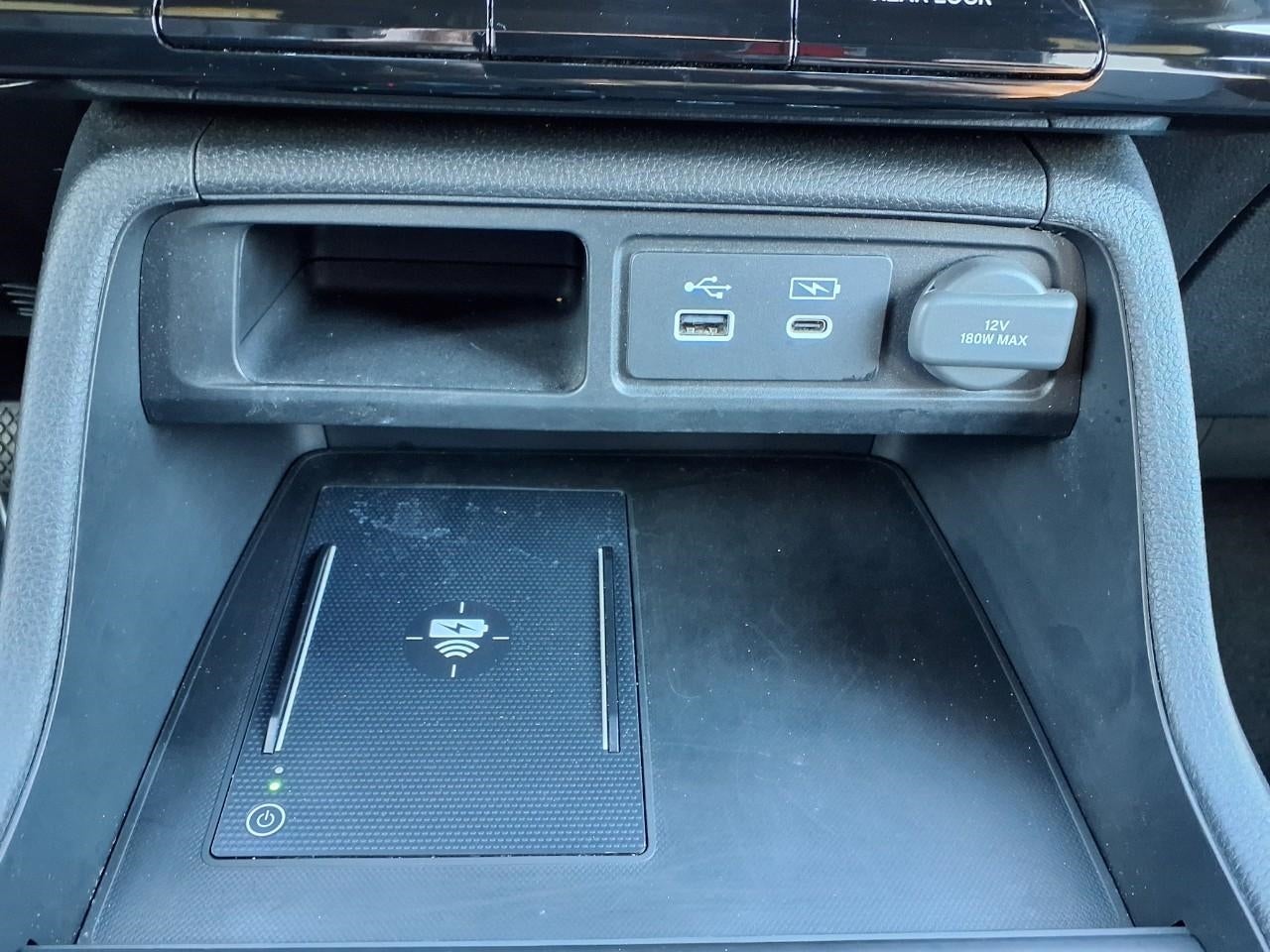 2025 Honda Pilot TrailSport AWD