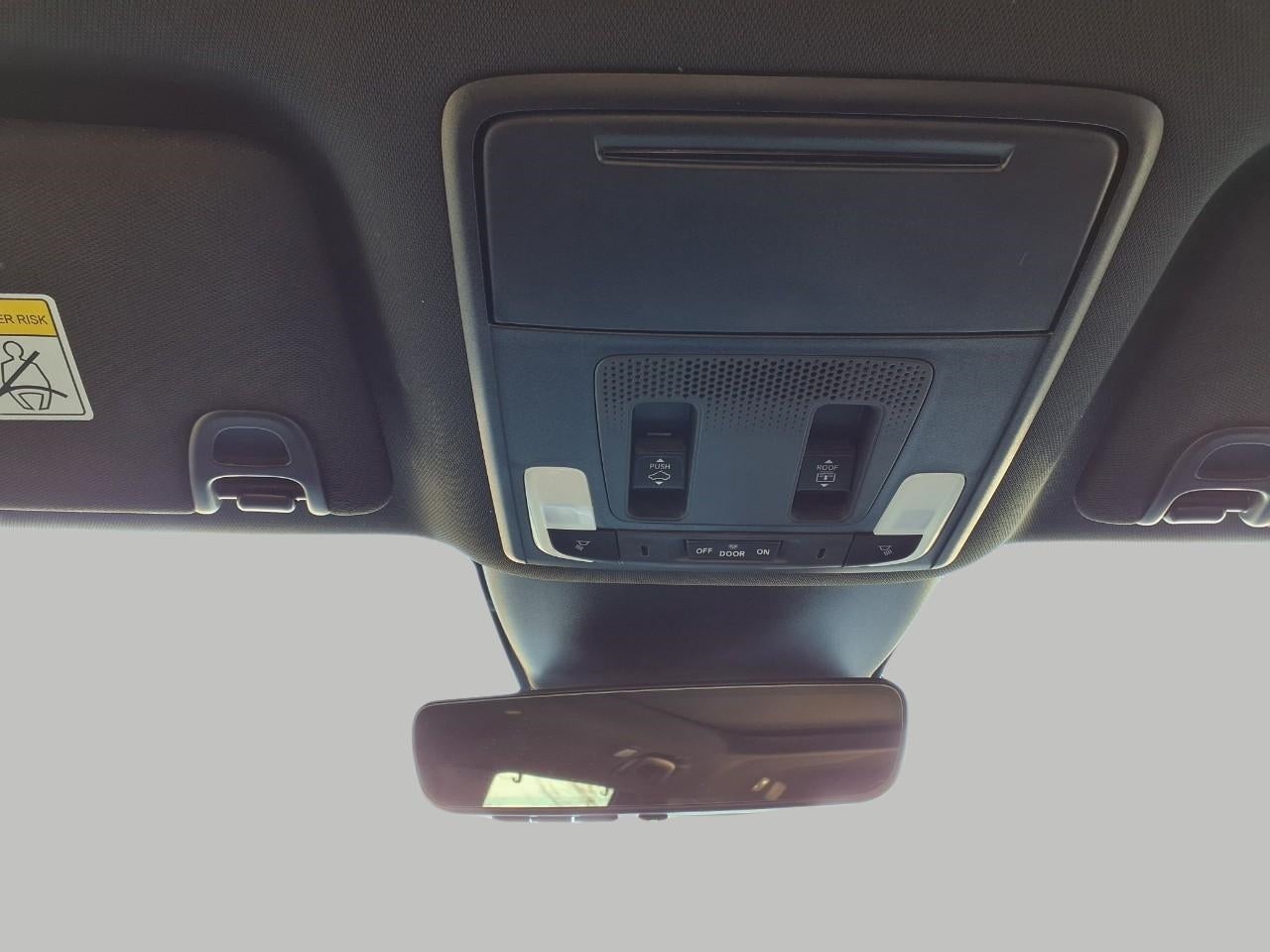 2025 Honda Pilot TrailSport AWD