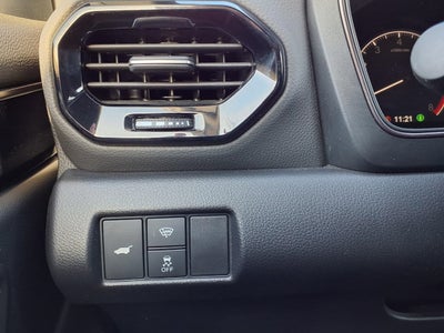 2025 Honda Pilot TrailSport AWD