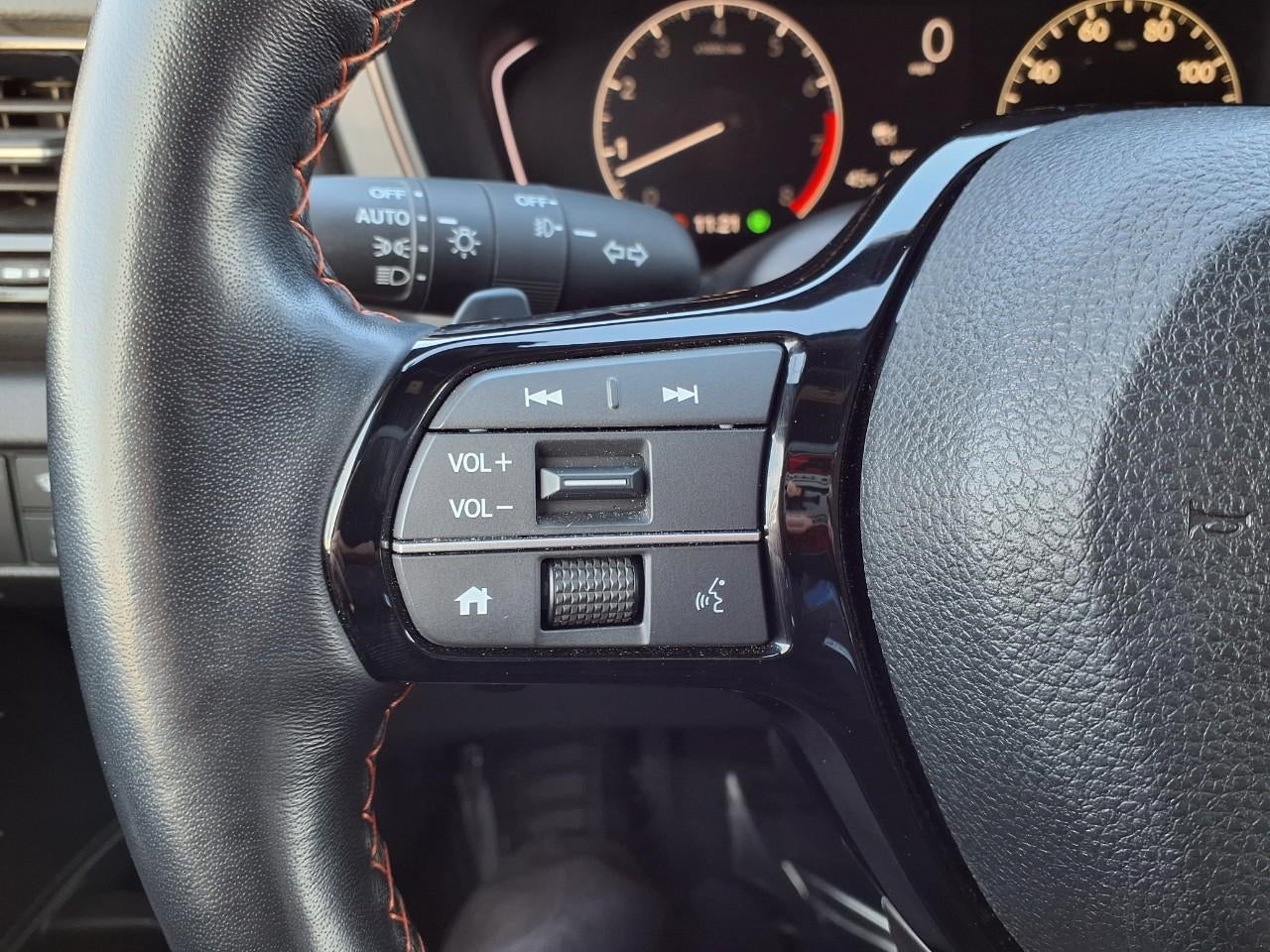 2025 Honda Pilot TrailSport AWD