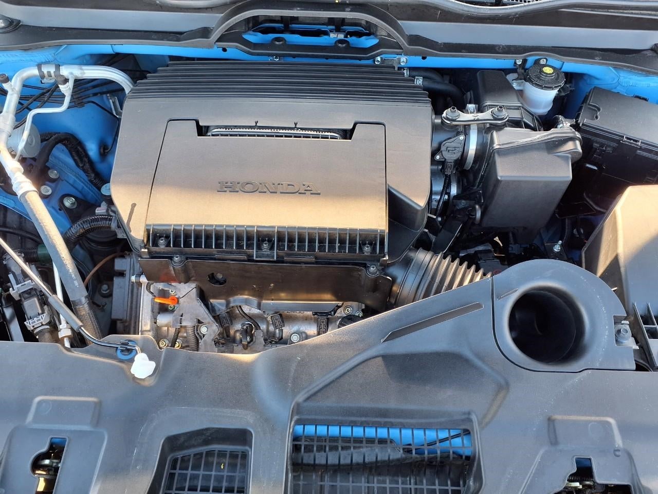 2025 Honda Pilot TrailSport AWD