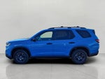 2025 Honda Pilot TrailSport AWD