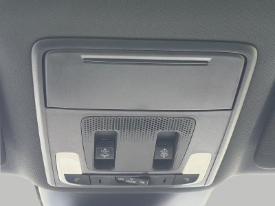 2024 Honda Pilot TrailSport AWD