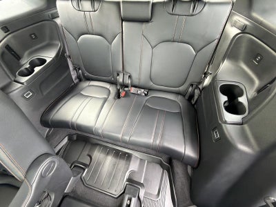 2024 Honda Pilot TrailSport AWD