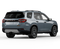 2026 Honda Pilot TrailSport AWD