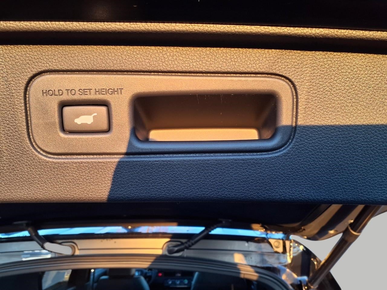 2025 Honda Pilot TrailSport AWD