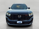 2025 Honda Pilot TrailSport AWD