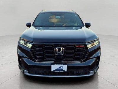 2025 Honda Pilot TrailSport AWD