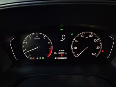 2025 Honda Pilot TrailSport AWD