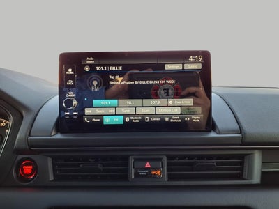 2025 Honda Pilot TrailSport AWD