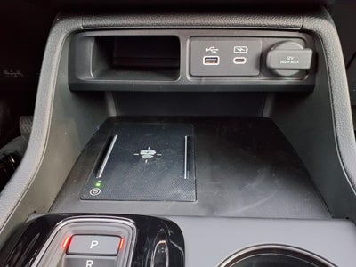 2025 Honda Pilot TrailSport AWD