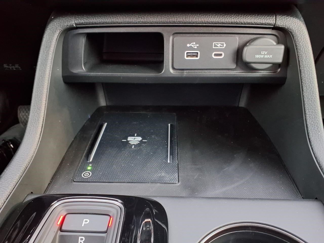 2025 Honda Pilot TrailSport AWD