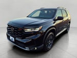 2025 Honda Pilot TrailSport AWD