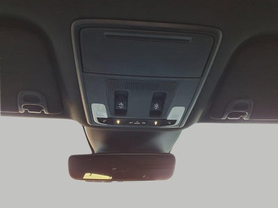 2025 Honda Pilot TrailSport AWD