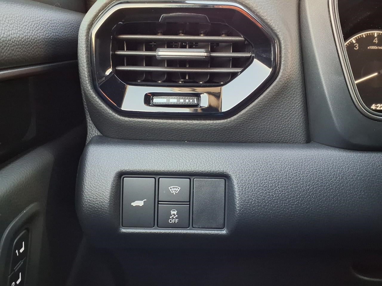 2025 Honda Pilot TrailSport AWD