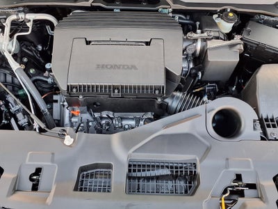 2025 Honda Pilot TrailSport AWD