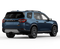 2026 Honda Pilot TrailSport AWD