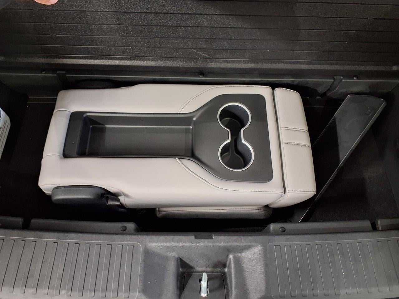 2025 Honda Pilot Touring AWD