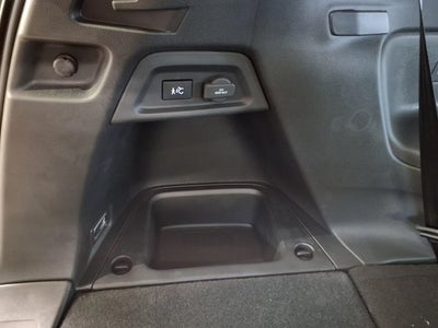 2025 Honda Pilot Touring AWD