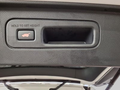 2025 Honda Pilot Touring AWD